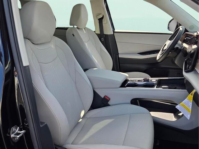 2027 Volkswagen Atlas SE w/Technology