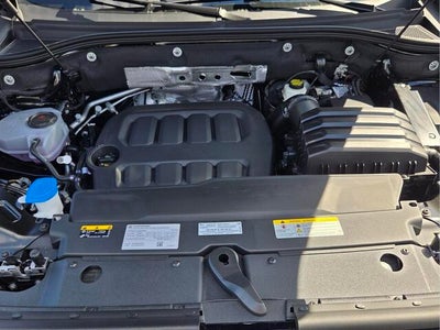 2027 Volkswagen Atlas SE w/Technology
