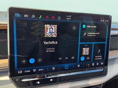 2027 Volkswagen Atlas SE w/Technology