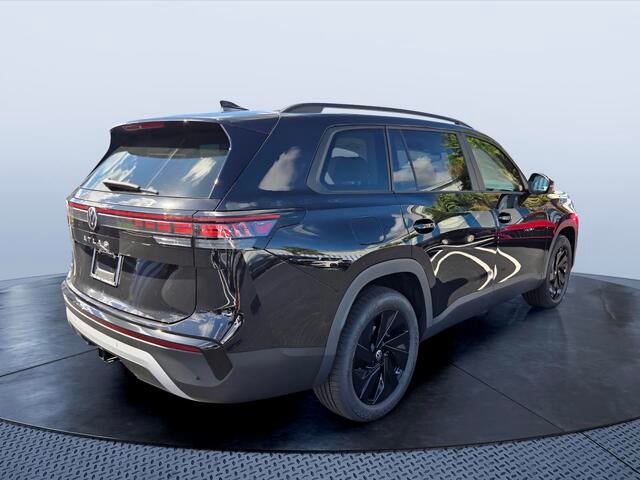 2027 Volkswagen Atlas SE w/Technology