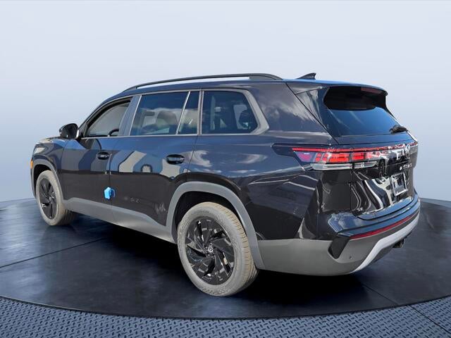 2027 Volkswagen Atlas SE w/Technology