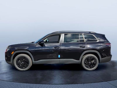 2027 Volkswagen Atlas SE w/Technology