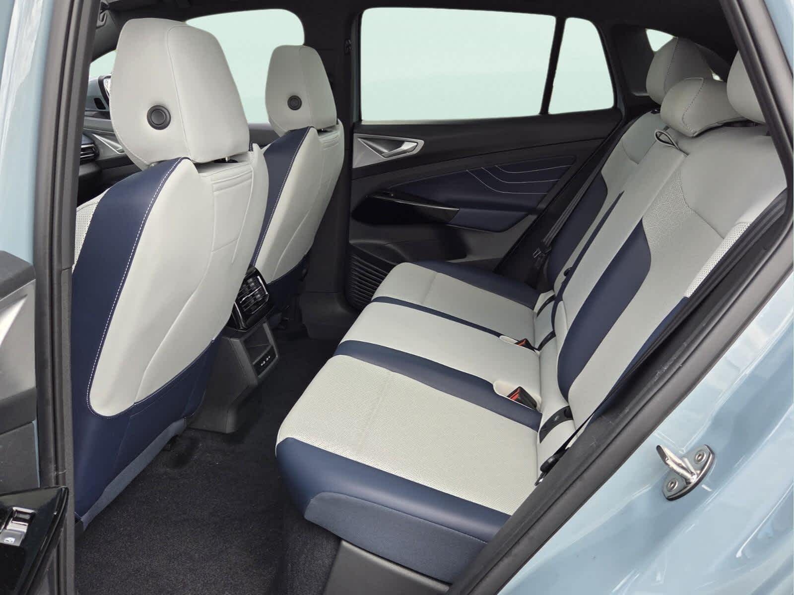 2026 Volkswagen ID.4 Pro S