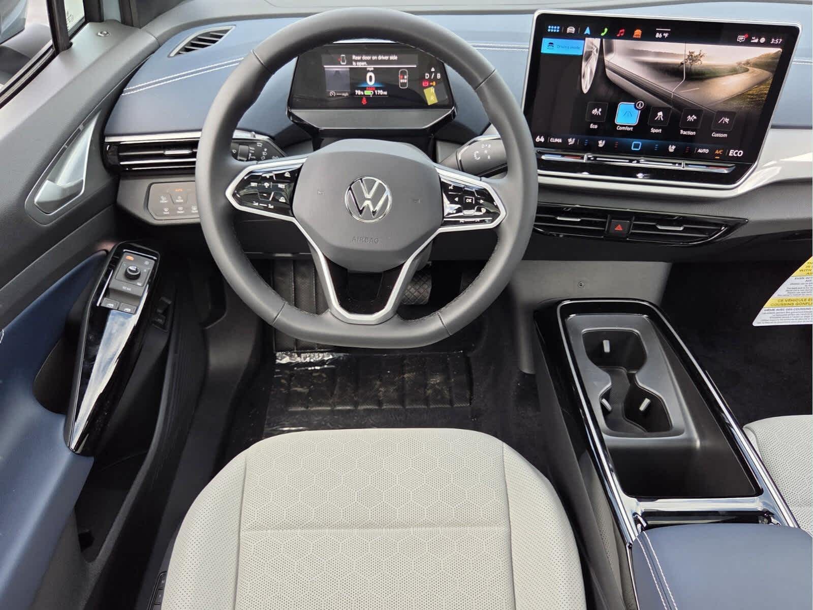 2026 Volkswagen ID.4 Pro S