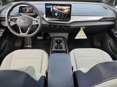 2026 Volkswagen ID.4 Pro S