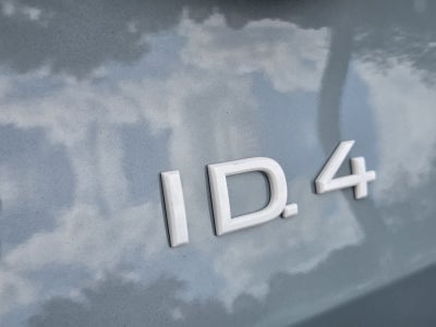 2026 Volkswagen ID.4 Pro S