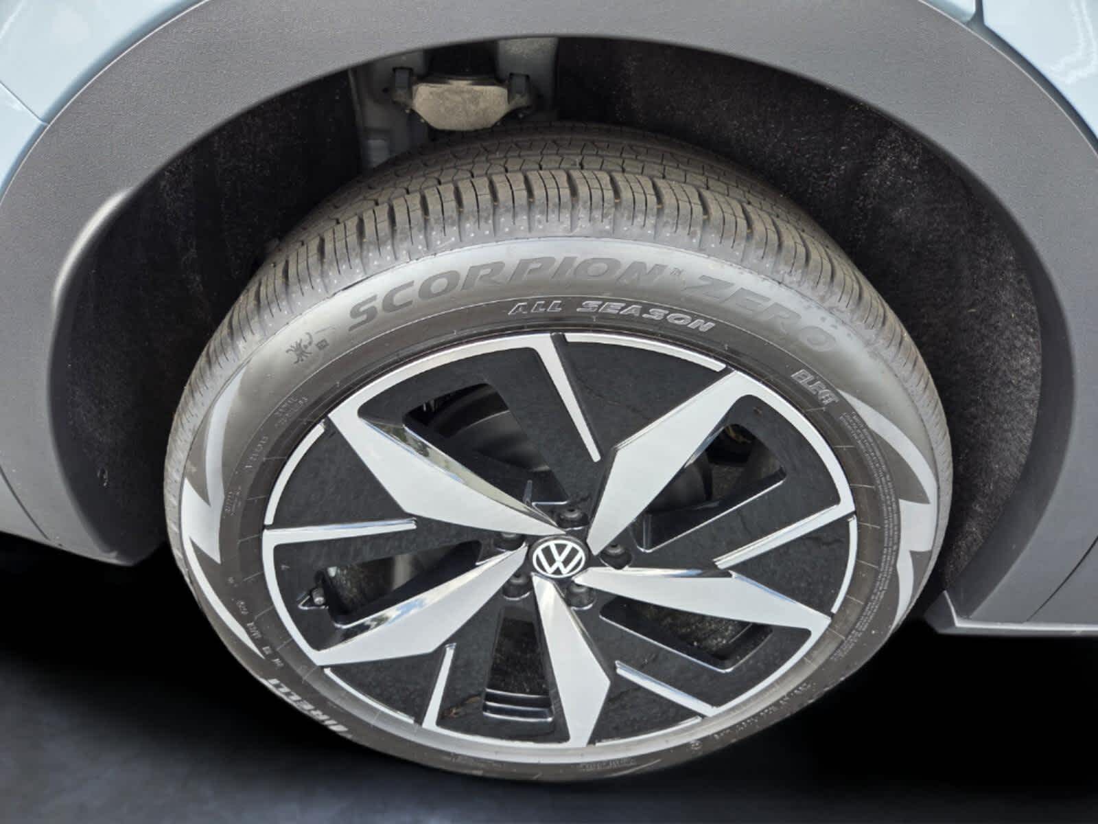 2026 Volkswagen ID.4 Pro S