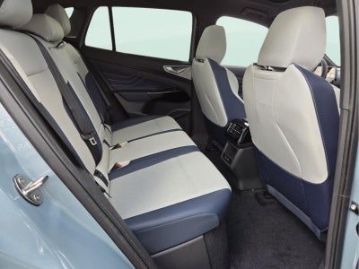 2026 Volkswagen ID.4 Pro S