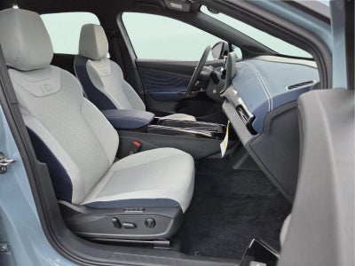 2026 Volkswagen ID.4 Pro S