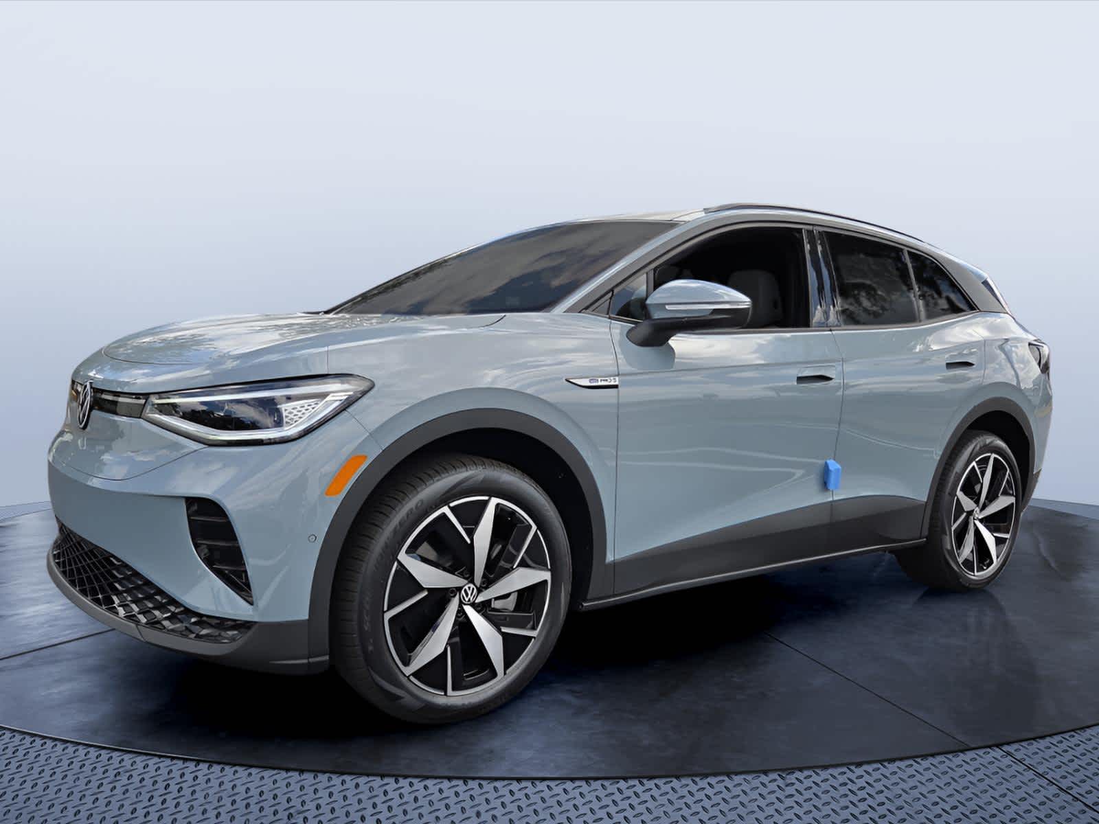 2026 Volkswagen ID.4 Pro S