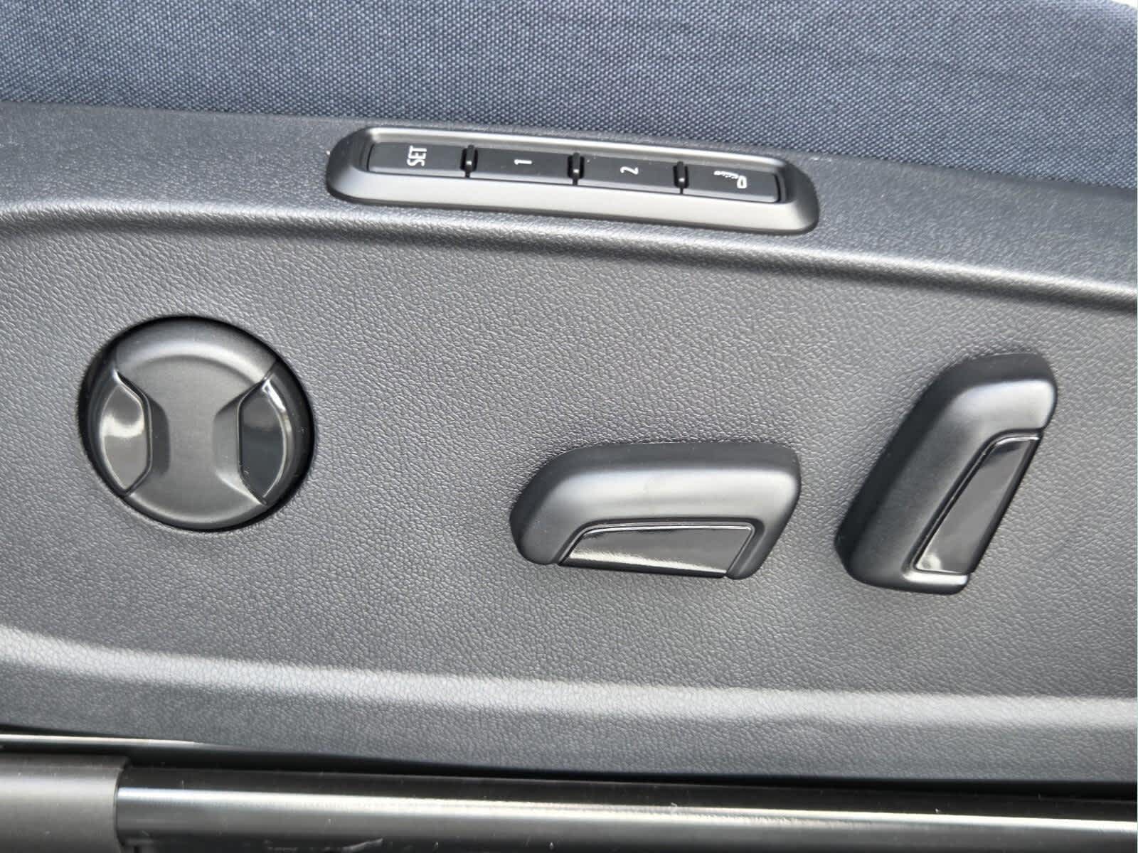 2026 Volkswagen ID.4 Pro S