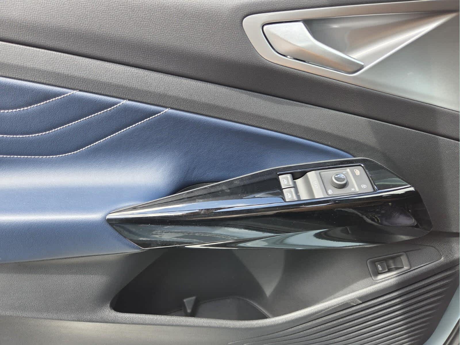 2026 Volkswagen ID.4 Pro S