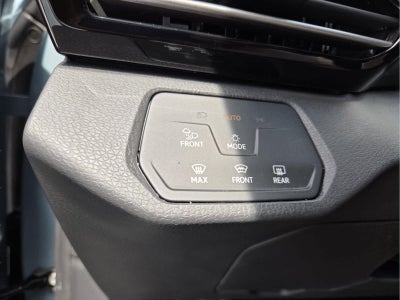 2026 Volkswagen ID.4 Pro S
