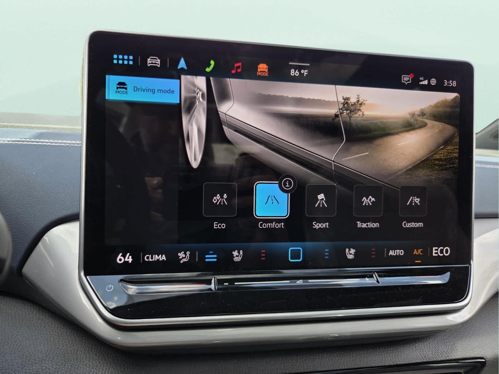 2026 Volkswagen ID.4 Pro S