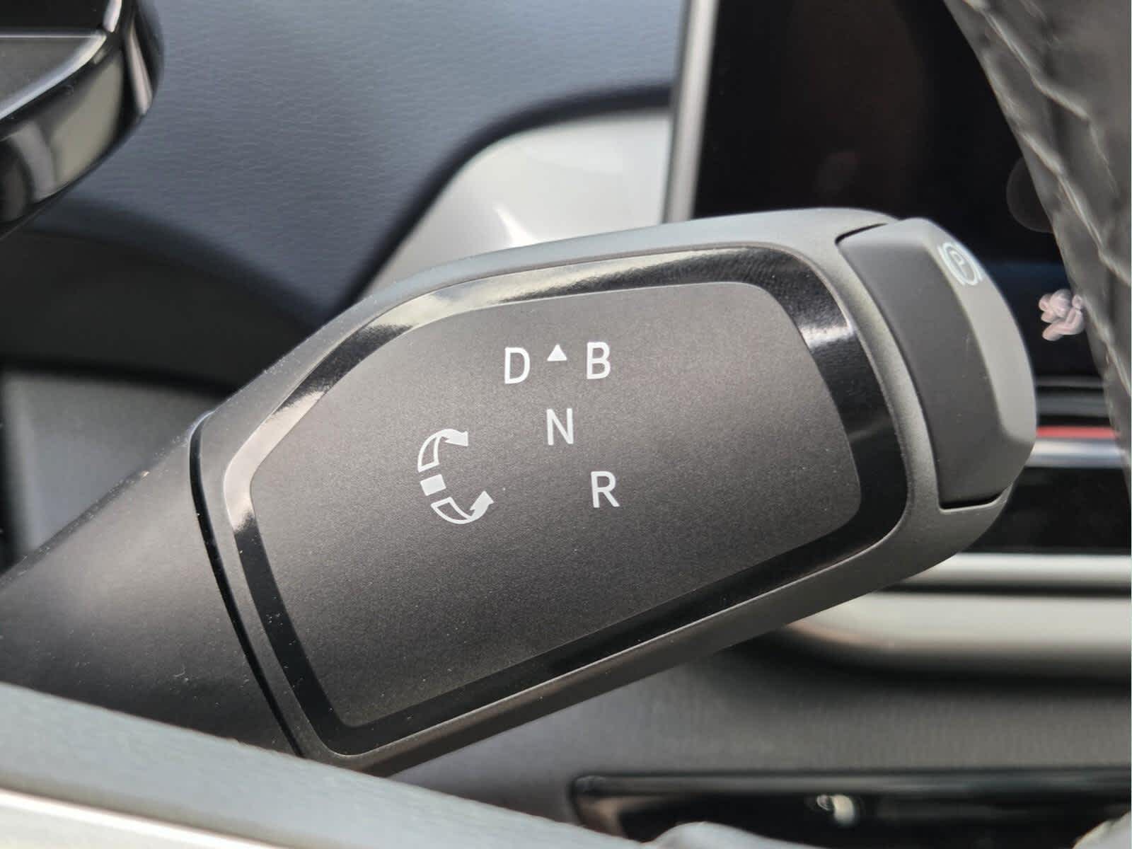 2026 Volkswagen ID.4 Pro S