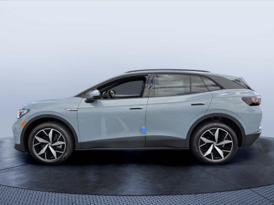 2026 Volkswagen ID.4 Pro S