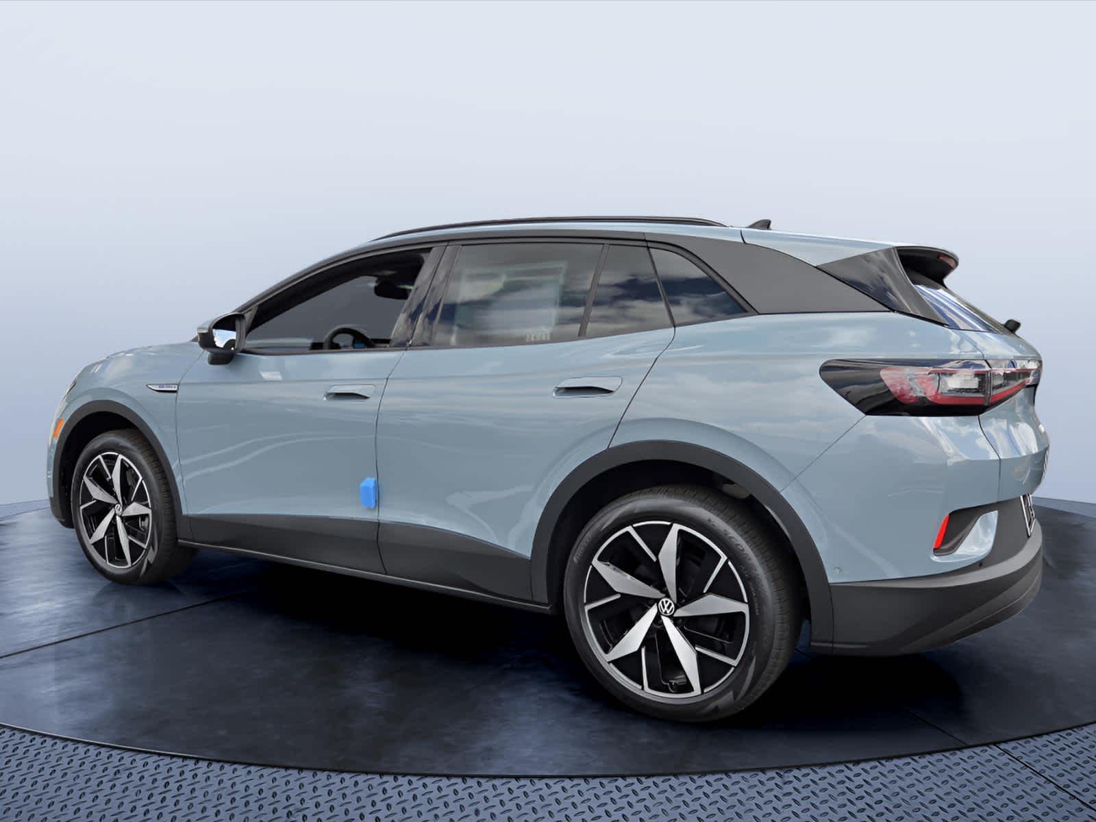 2026 Volkswagen ID.4 Pro S
