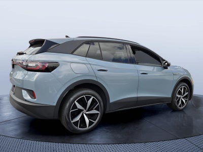 2026 Volkswagen ID.4 Pro S