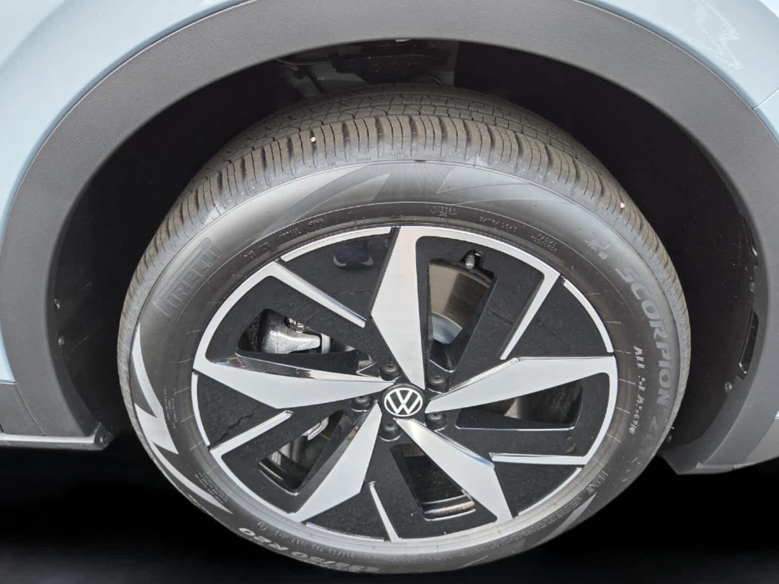 2026 Volkswagen ID.4 Pro S