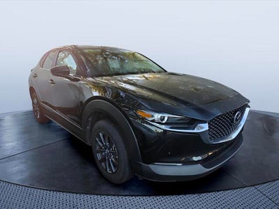 2024 Mazda Mazda CX-30 2.5 S