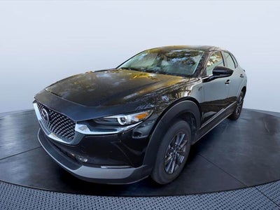 2024 Mazda Mazda CX-30 2.5 S