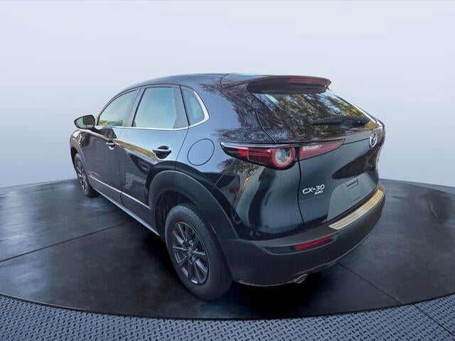2024 Mazda Mazda CX-30 2.5 S