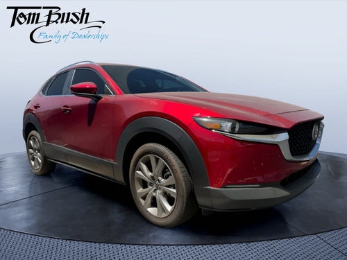 2023 Mazda Mazda CX-30 2.5 S Select Package
