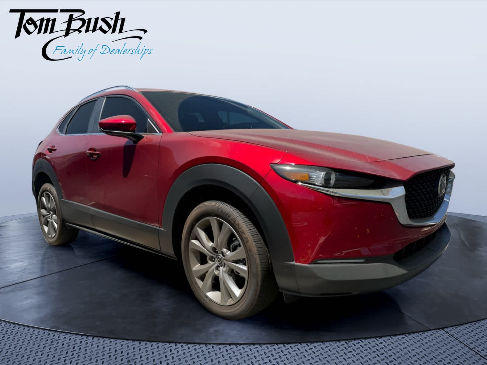 2023 Mazda Mazda CX-30 2.5 S Select Package