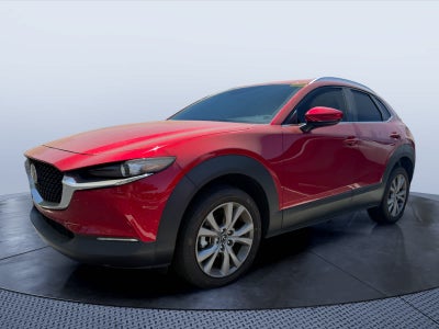 2023 Mazda Mazda CX-30 2.5 S Select Package
