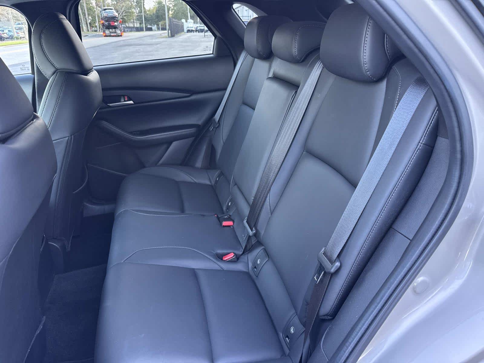 2024 Mazda Mazda CX-30 2.5 S Select Sport