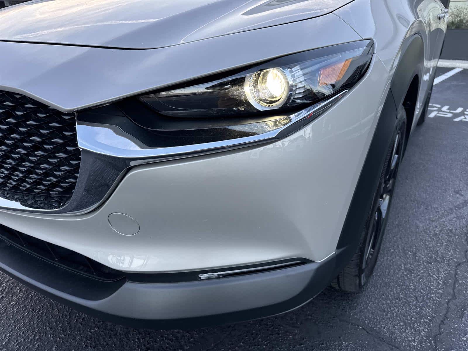 2024 Mazda Mazda CX-30 2.5 S Select Sport