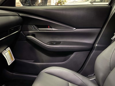 2025 Mazda Mazda CX-30 2.5 S Select Sport