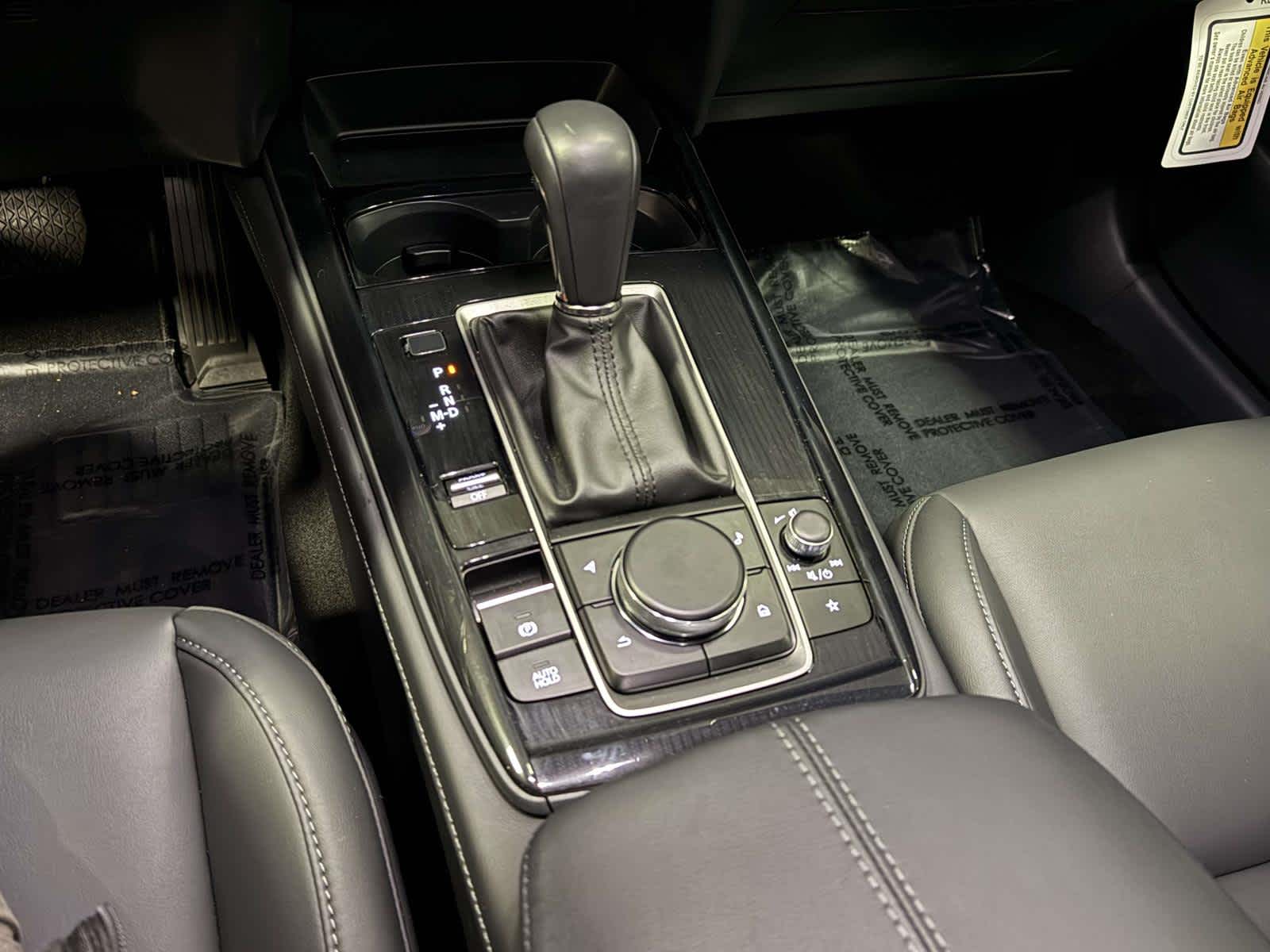 2025 Mazda Mazda CX-30 2.5 S Select Sport