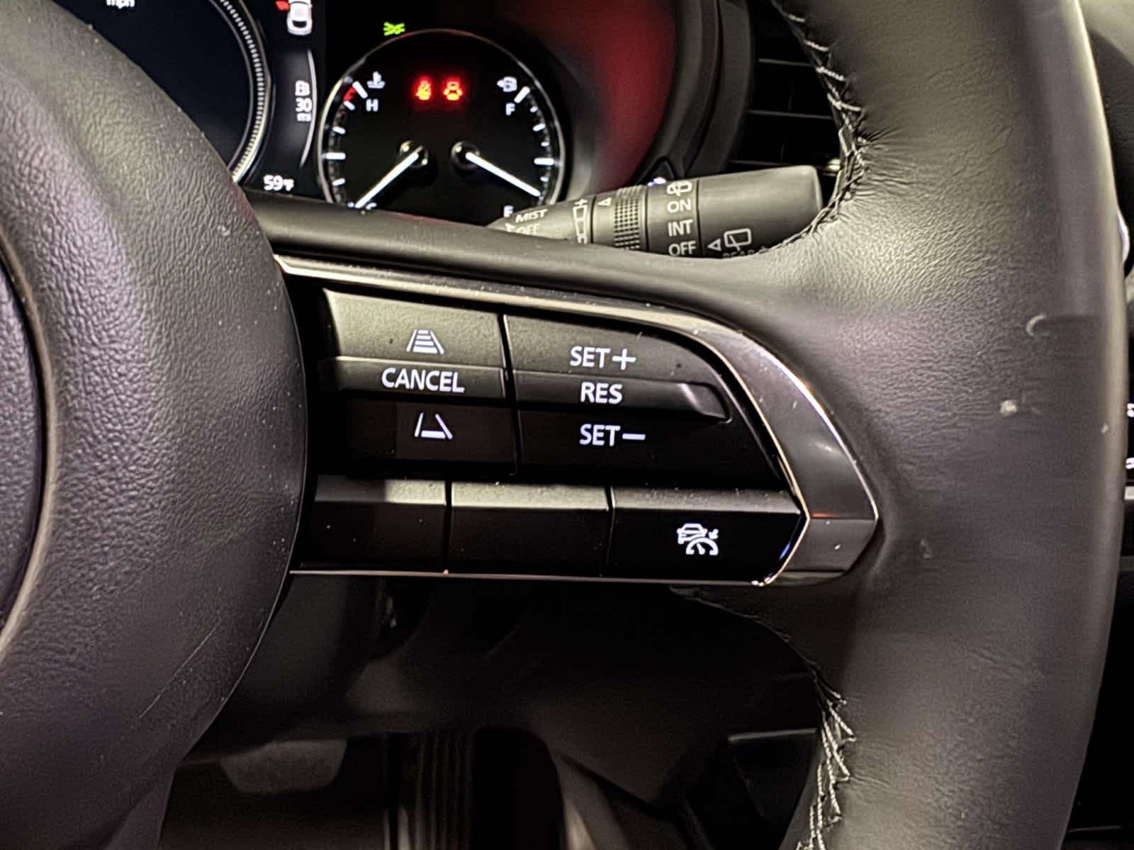 2025 Mazda Mazda CX-30 2.5 S Select Sport