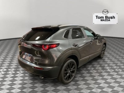 2025 Mazda Mazda CX-30 2.5 S Select Sport