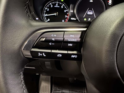 2025 Mazda Mazda CX-30 2.5 S Select Sport