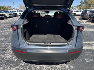 2023 Mazda Mazda CX-30 2.5 S Carbon Edition