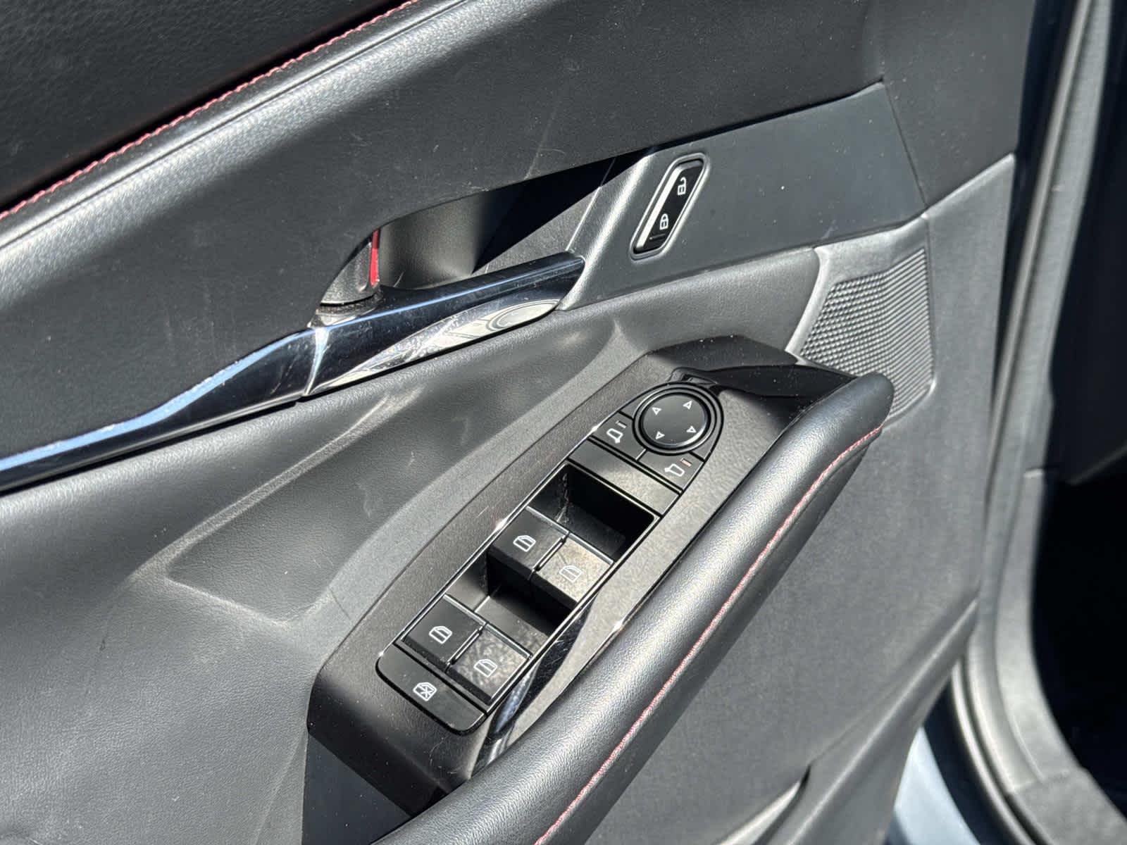 2023 Mazda Mazda CX-30 2.5 S Carbon Edition