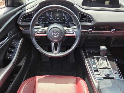 2023 Mazda Mazda CX-30 2.5 S Carbon Edition