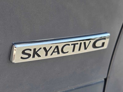 2023 Mazda Mazda CX-30 2.5 S Carbon Edition