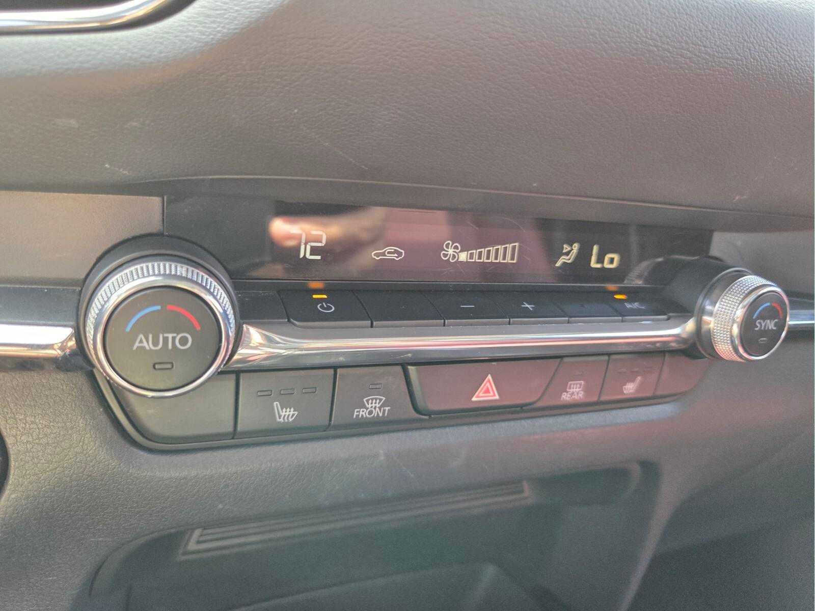 2023 Mazda Mazda CX-30 2.5 S Carbon Edition