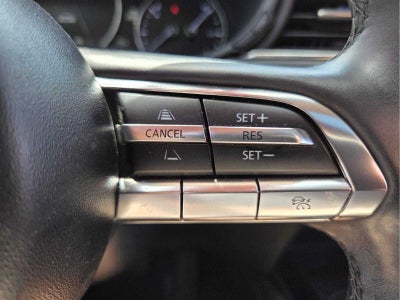 2023 Mazda Mazda CX-30 2.5 S Carbon Edition