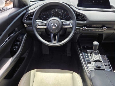 2023 Mazda Mazda CX-30 2.5 S Preferred Package