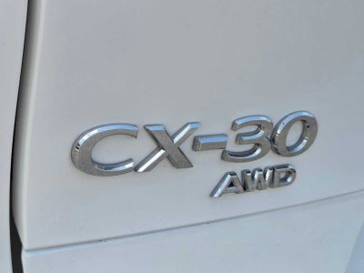2023 Mazda Mazda CX-30 2.5 S Preferred Package