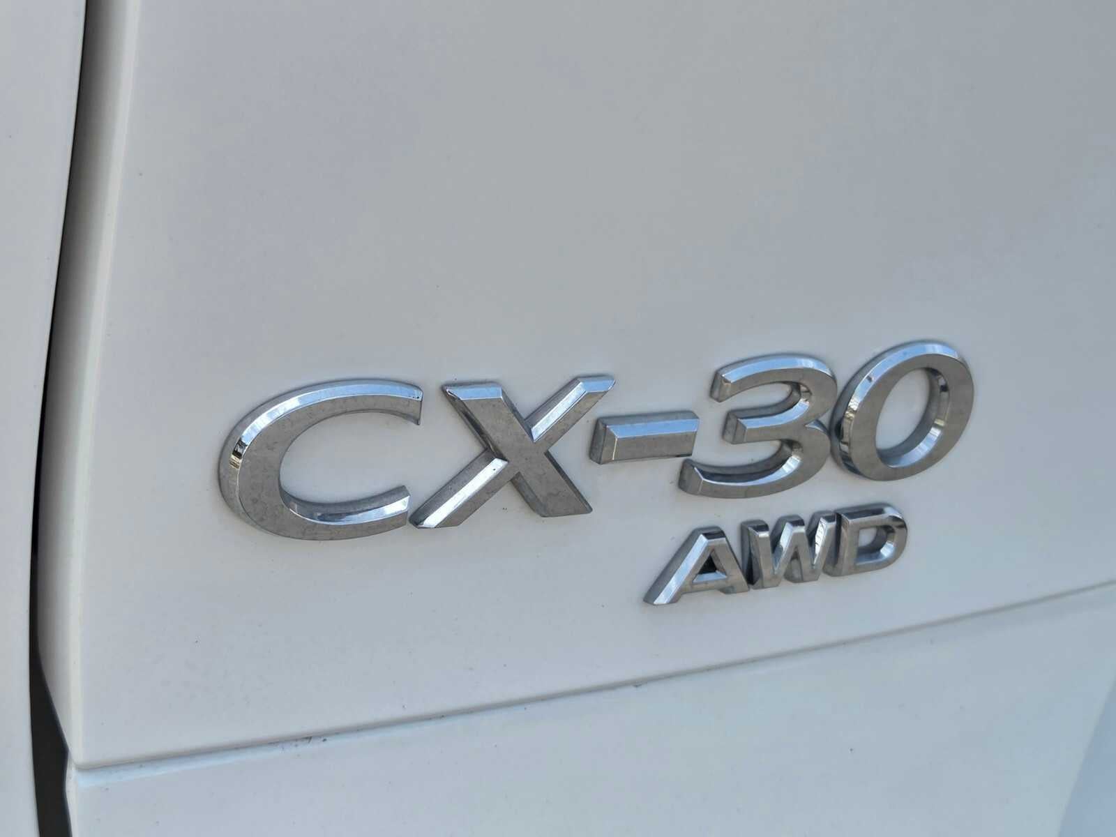 2023 Mazda Mazda CX-30 2.5 S Preferred Package
