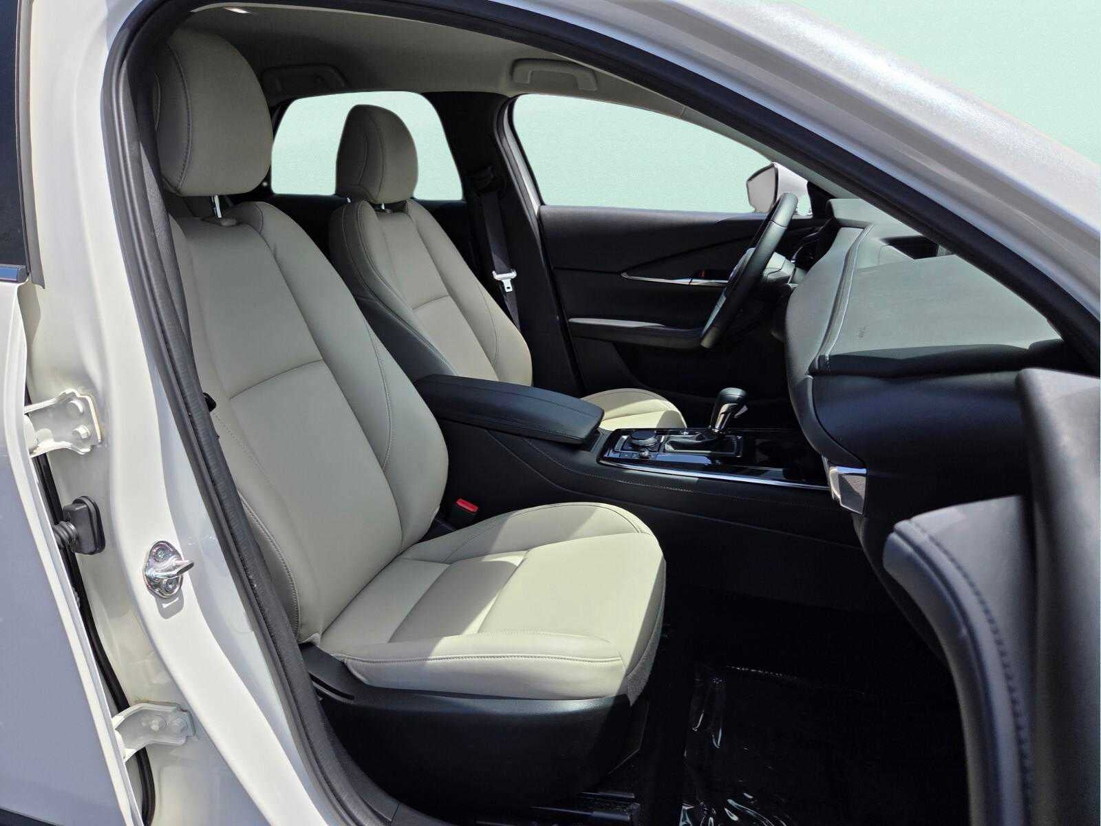 2023 Mazda Mazda CX-30 2.5 S Preferred Package