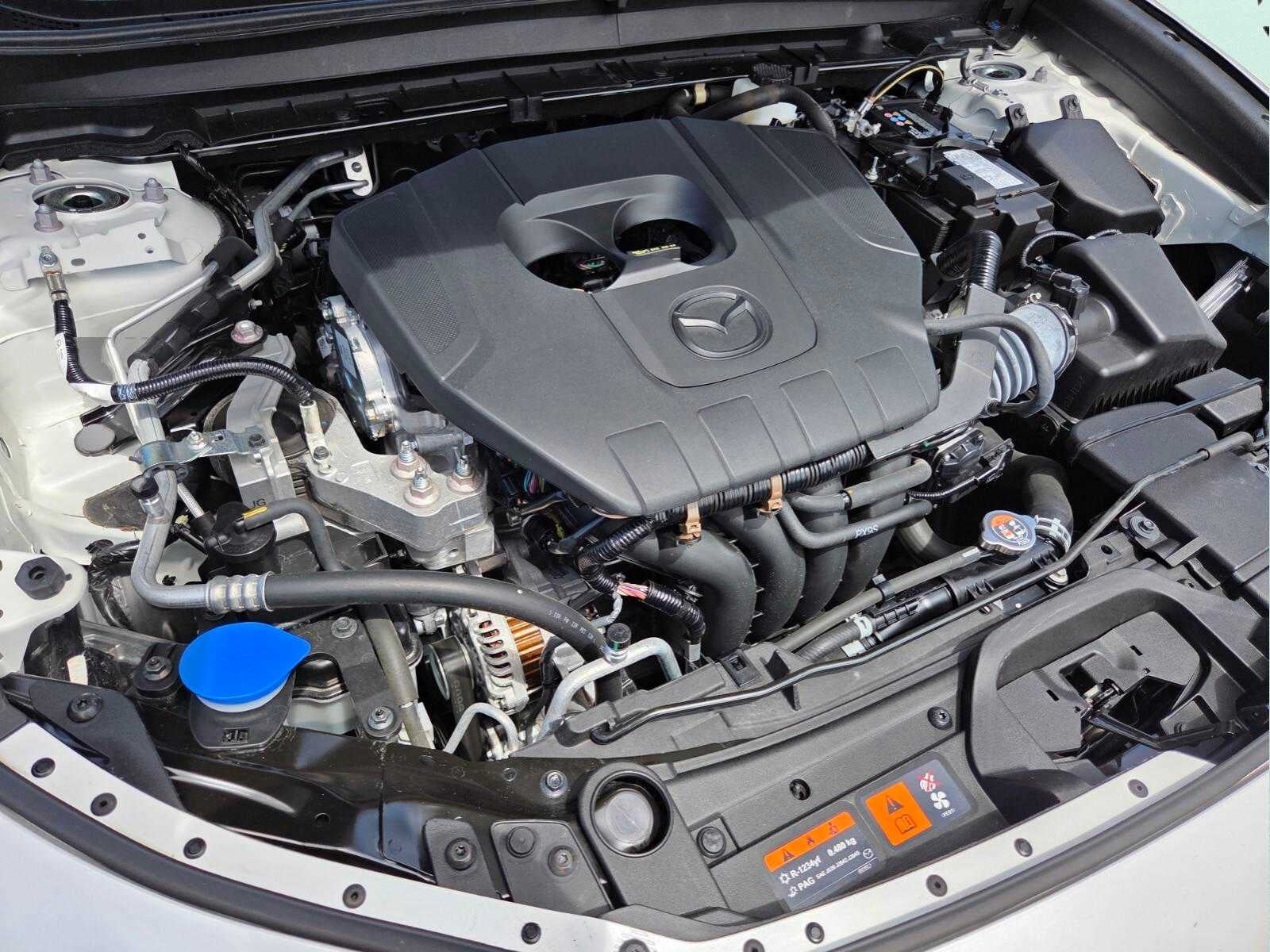 2023 Mazda Mazda CX-30 2.5 S Preferred Package