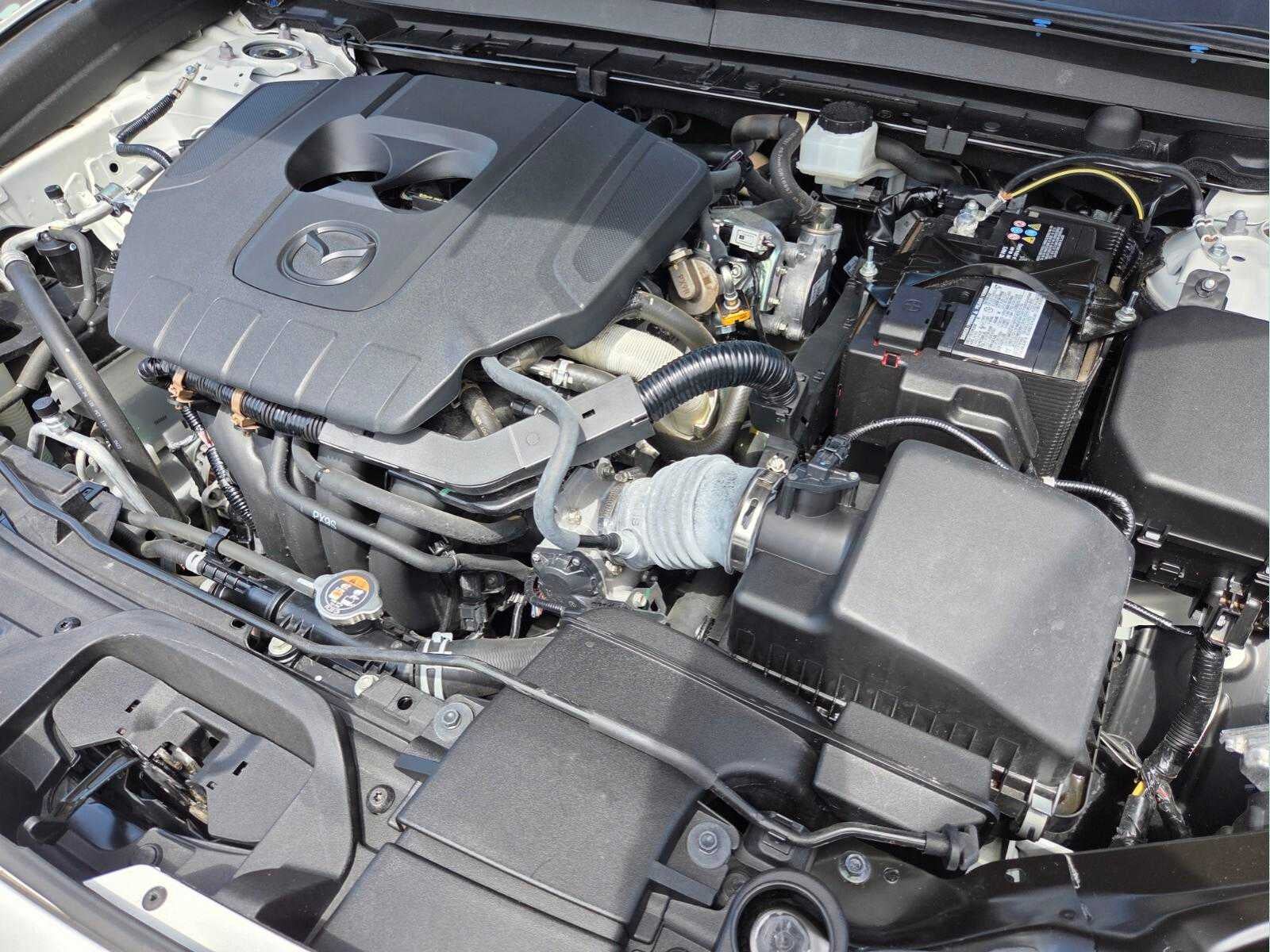 2023 Mazda Mazda CX-30 2.5 S Preferred Package