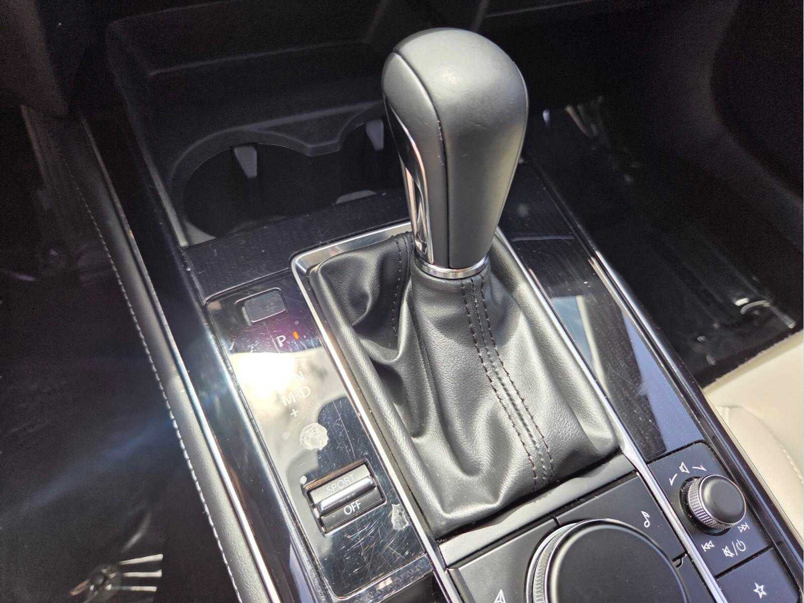 2023 Mazda Mazda CX-30 2.5 S Preferred Package