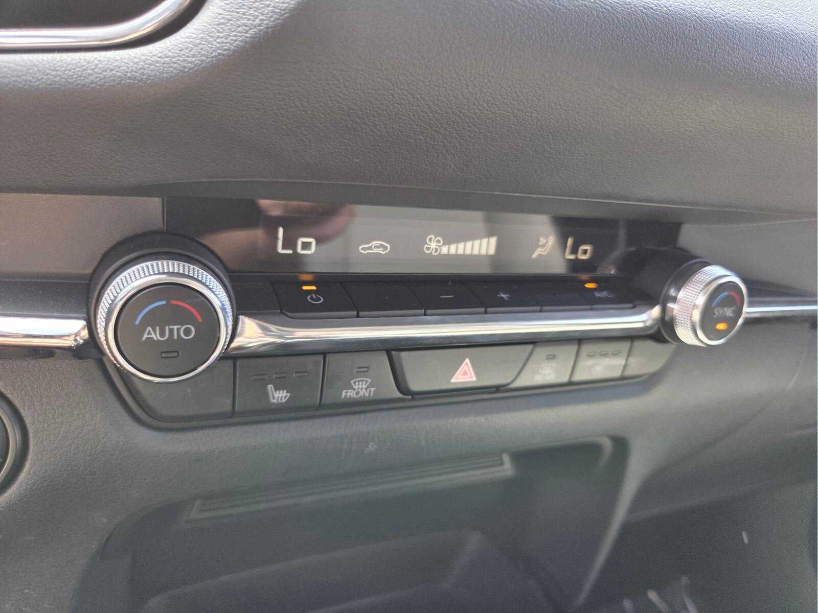 2023 Mazda Mazda CX-30 2.5 S Preferred Package